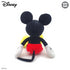 Disney 12" Refresh Collection Sitting Mickey & Minnie Plush